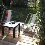 דירה Bayonne Et A Pied - Terrasse Bois Privative