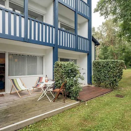 Bayonne Et A Pied - Terrasse Bois Privative * Anglet